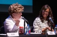 Film Independent Presents Live Read Of "Only Murders In The Building" - Source: Getty